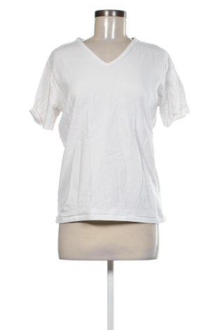Дамска тениска Essentials by Tchibo, Размер L, Цвят Екрю, Цена 8,69 €