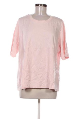 Dámské tričko Essentials by Tchibo, Velikost XXL, Barva Růžová, Cena  259,00 Kč