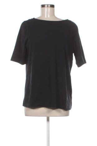 Дамска тениска Essentials by Tchibo, Размер L, Цвят Черен, Цена 9,20 €