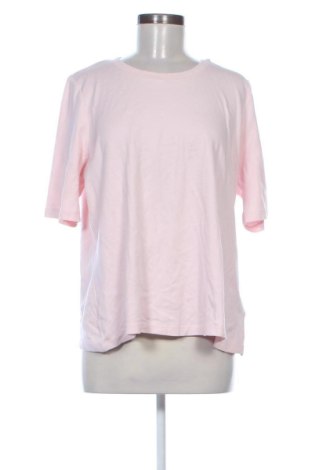 Дамска тениска Essentials by Tchibo, Размер XL, Цвят Розов, Цена 9,20 €