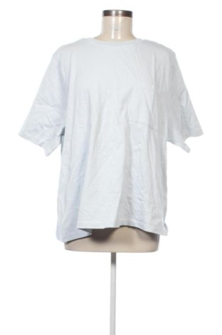 Női póló Essentiel, Méret M, Szín Kék, Ár 6 779 Ft