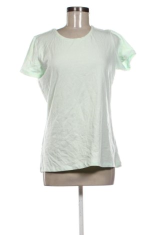 Дамска тениска Etirel, Размер L, Цвят Зелен, Цена 14,82 €