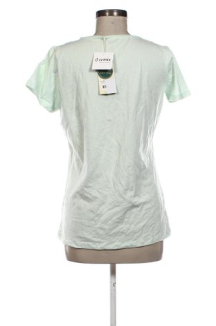 Дамска тениска Etirel, Размер L, Цвят Зелен, Цена 14,82 €