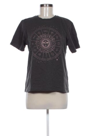 Γυναικείο t-shirt Even&Odd, Μέγεθος S, Χρώμα Καφέ, Τιμή 7,99 €