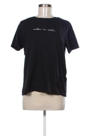 Дамска тениска Even&Odd, Размер M, Цвят Черен, Цена 9,20 €