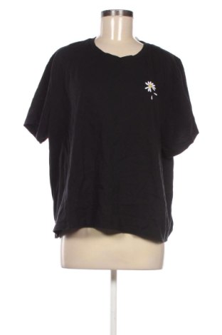 Dámské tričko Even&Odd, Velikost XL, Barva Černá, Cena  245,00 Kč