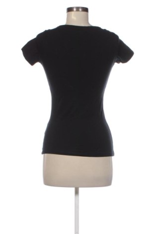 Дамска тениска Ever.me by Takko Fashion, Размер XS, Цвят Черен, Цена 7,15 €