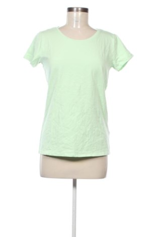 Dámske tričko Ever.me by Takko Fashion, Veľkosť M, Farba Zelená, Cena  8,95 €
