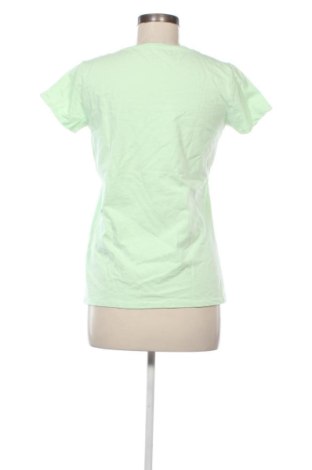 Dámske tričko Ever.me by Takko Fashion, Veľkosť M, Farba Zelená, Cena  8,95 €