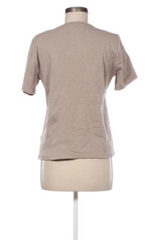 Dámske tričko Ever.me by Takko Fashion, Veľkosť XL, Farba Béžová, Cena  7,95 €