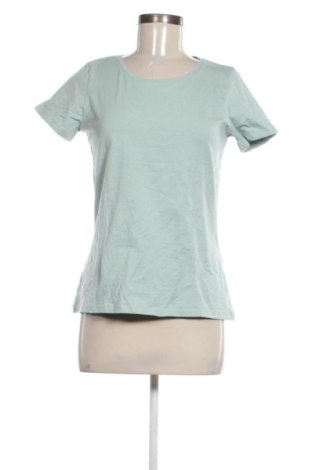 Damski T-shirt Ever.me by Takko Fashion, Rozmiar M, Kolor Zielony, Cena 45,99 zł