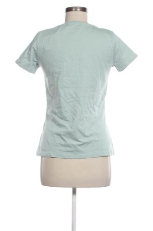 Damski T-shirt Ever.me by Takko Fashion, Rozmiar M, Kolor Zielony, Cena 45,99 zł