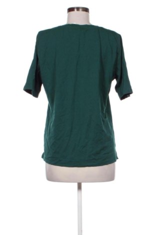 Дамска тениска Ever.me by Takko Fashion, Размер M, Цвят Зелен, Цена 9,20 €
