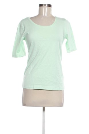 Γυναικείο t-shirt Ever.me by Takko Fashion, Μέγεθος S, Χρώμα Πράσινο, Τιμή 10,99 €