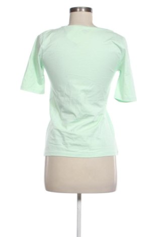 Γυναικείο t-shirt Ever.me by Takko Fashion, Μέγεθος S, Χρώμα Πράσινο, Τιμή 10,99 €