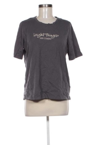 Дамска тениска Ever.me by Takko Fashion, Размер L, Цвят Сив, Цена 9,20 €