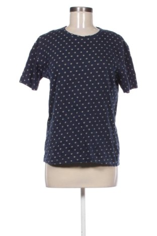 Damski T-shirt Exibit, Rozmiar L, Kolor Kolorowy, Cena 72,99 zł