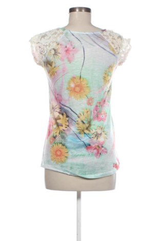 Damski T-shirt Exon, Rozmiar M, Kolor Kolorowy, Cena 39,99 zł