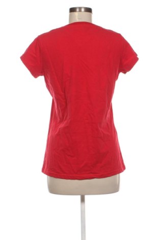 Dámske tričko FC Bayern Munchen, Veľkosť M, Farba Červená, Cena  10,95 €