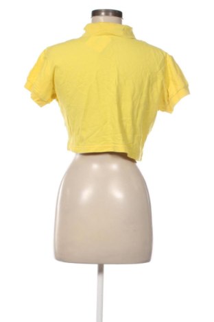 Damski T-shirt FILA, Rozmiar M, Kolor Żółty, Cena 110,99 zł