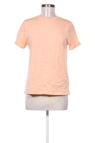 Damen T-Shirt FSBN, Größe M, Farbe Orange, Preis 11,99 €