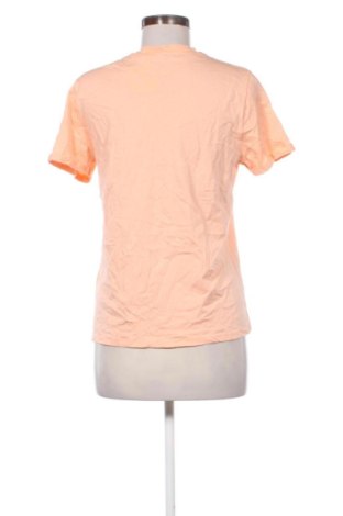 Damen T-Shirt FSBN, Größe M, Farbe Orange, Preis 11,99 €