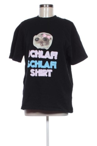 Damen T-Shirt FSBN, Größe M, Farbe Schwarz, Preis € 11,99