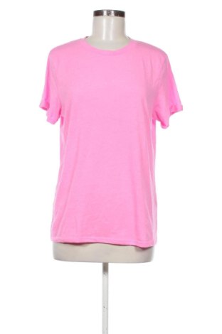 Γυναικείο t-shirt FSBN Sister, Μέγεθος L, Χρώμα Ρόζ , Τιμή 10,99 €