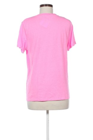 Γυναικείο t-shirt FSBN Sister, Μέγεθος L, Χρώμα Ρόζ , Τιμή 10,99 €