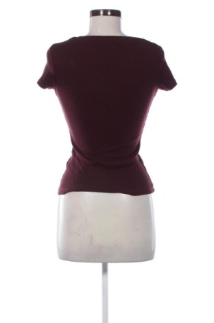 Tricou de femei FSBN Sister, Mărime S, Culoare Roșu, Preț 53,99 Lei