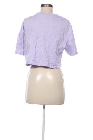 Damski T-shirt FSBN Sister, Rozmiar M, Kolor Fioletowy, Cena 45,99 zł