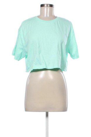 Damen T-Shirt FSBN Sister, Größe L, Farbe Grün, Preis € 9,00