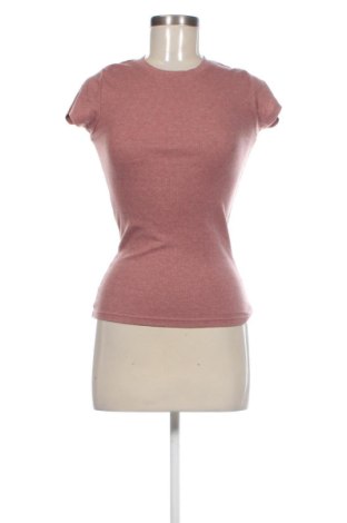 Dámské tričko FSBN Sister, Velikost M, Barva Popelavě růžová, Cena  259,00 Kč