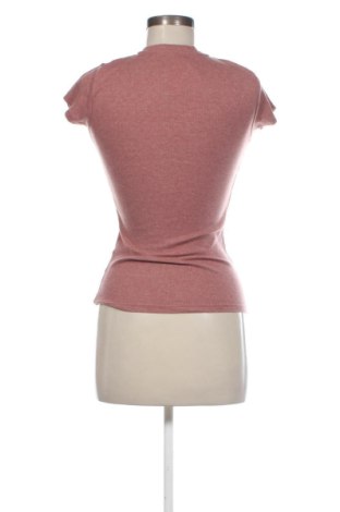 Dámské tričko FSBN Sister, Velikost M, Barva Popelavě růžová, Cena  259,00 Kč