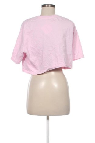 Damen T-Shirt FSBN Sister, Größe M, Farbe Rosa, Preis 11,99 €