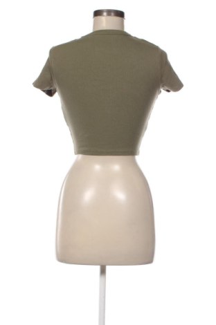 Tricou de femei FSBN Sister, Mărime S, Culoare Verde, Preț 44,99 Lei