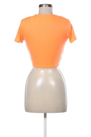 Damen T-Shirt FSBN Sister, Größe S, Farbe Orange, Preis € 11,99