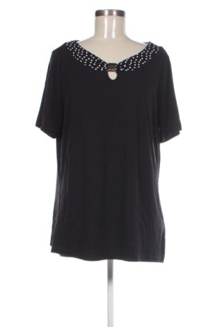 Tricou de femei Fair Lady, Mărime XL, Culoare Negru, Preț 53,99 Lei