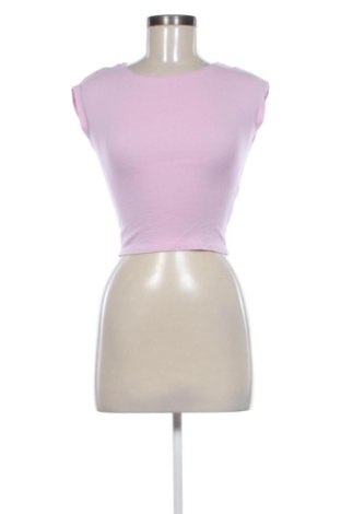 Γυναικείο t-shirt Fb Sister, Μέγεθος S, Χρώμα Ρόζ , Τιμή 7,99 €