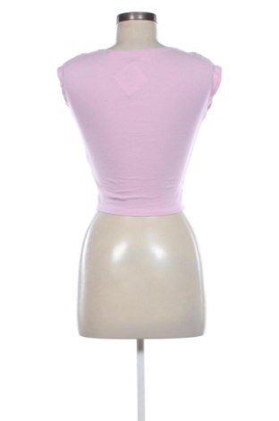 Γυναικείο t-shirt Fb Sister, Μέγεθος S, Χρώμα Ρόζ , Τιμή 7,99 €