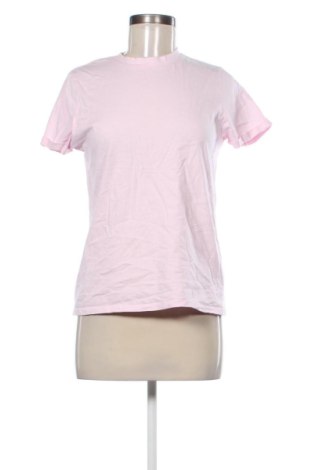 Γυναικείο t-shirt Fb Sister, Μέγεθος XS, Χρώμα Ρόζ , Τιμή 10,99 €