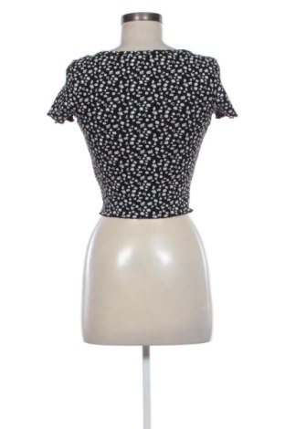 Γυναικείο t-shirt Fb Sister, Μέγεθος XXS, Χρώμα Πολύχρωμο, Τιμή 7,99 €