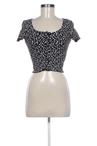 Γυναικείο t-shirt Fb Sister, Μέγεθος XXS, Χρώμα Πολύχρωμο, Τιμή 7,99 €