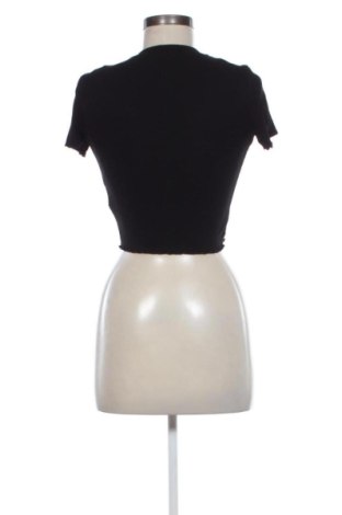 Damski T-shirt Fb Sister, Rozmiar XS, Kolor Czarny, Cena 45,99 zł