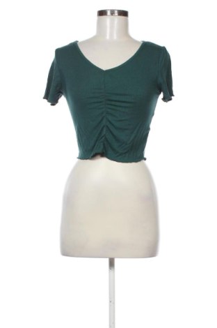 Dámske tričko Fb Sister, Veľkosť S, Farba Zelená, Cena  7,95 €