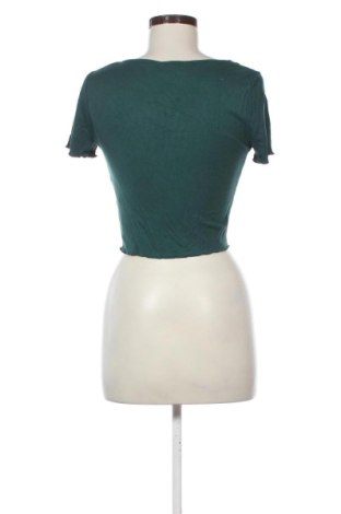 Dámske tričko Fb Sister, Veľkosť S, Farba Zelená, Cena  7,95 €