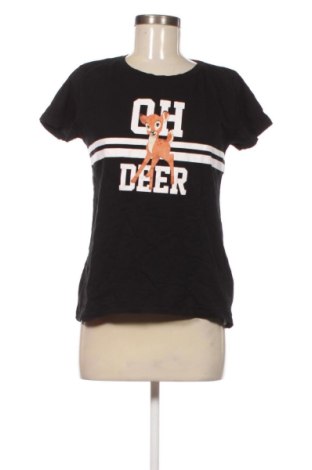 Дамска тениска Fb Sister, Размер L, Цвят Черен, Цена 9,20 €