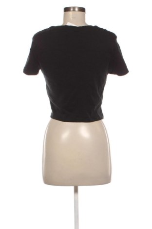 Γυναικείο t-shirt Fb Sister, Μέγεθος L, Χρώμα Μαύρο, Τιμή 10,99 €