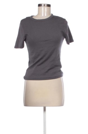 Damen T-Shirt Fb Sister, Größe L, Farbe Grau, Preis 8,99 €