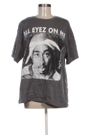 Damen T-Shirt Fb Sister, Größe L, Farbe Grau, Preis € 11,99